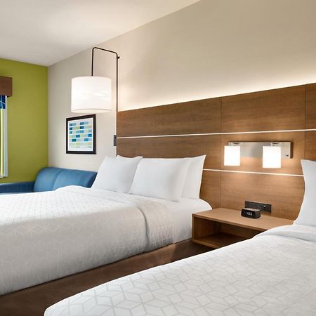 Holiday Inn Express & Suites - Ukiah By Ihg Extérieur photo