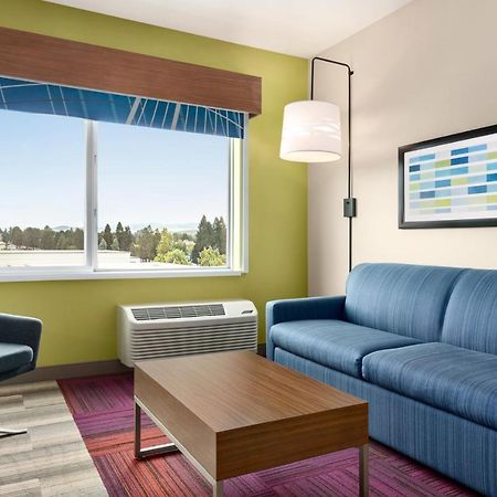 Holiday Inn Express & Suites - Ukiah By Ihg Extérieur photo