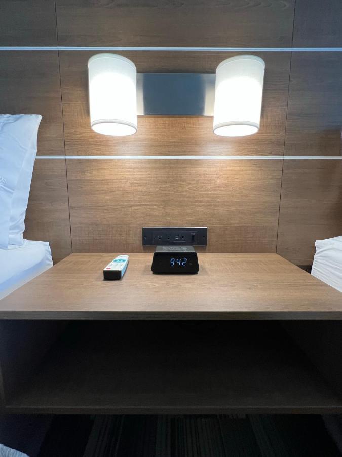 Holiday Inn Express & Suites - Ukiah By Ihg Extérieur photo