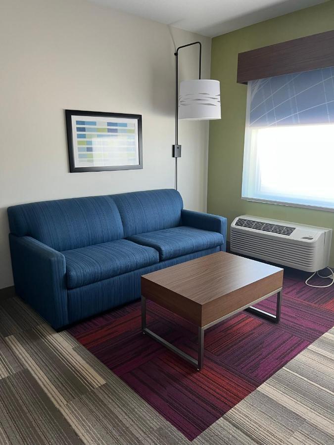 Holiday Inn Express & Suites - Ukiah By Ihg Extérieur photo