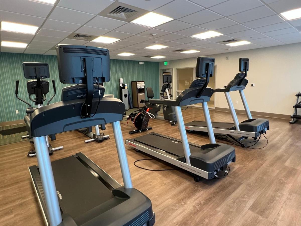 Holiday Inn Express & Suites - Ukiah By Ihg Extérieur photo