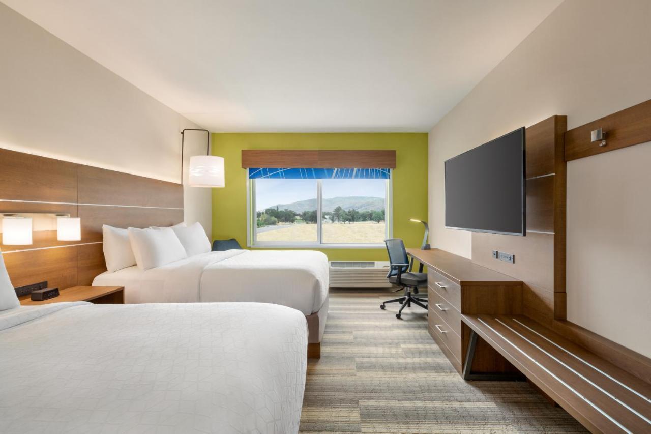 Holiday Inn Express & Suites - Ukiah By Ihg Extérieur photo
