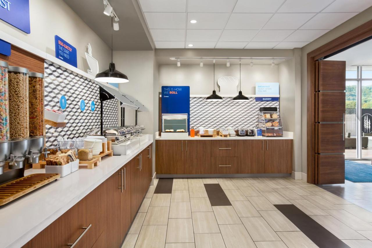 Holiday Inn Express & Suites - Ukiah By Ihg Extérieur photo