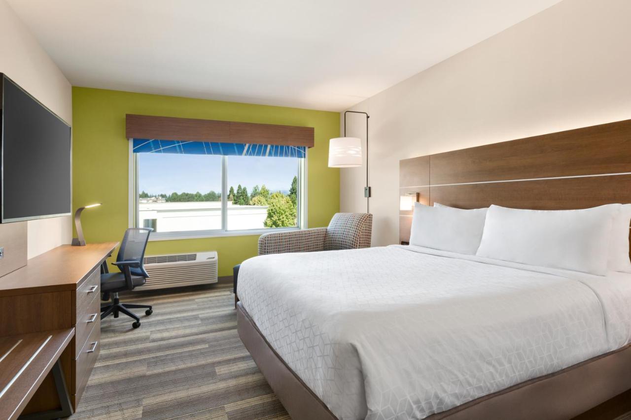 Holiday Inn Express & Suites - Ukiah By Ihg Extérieur photo