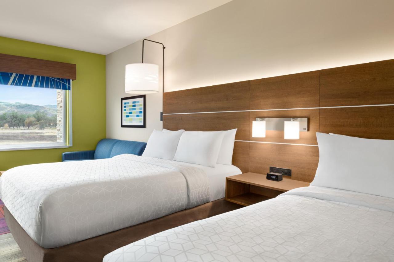 Holiday Inn Express & Suites - Ukiah By Ihg Extérieur photo