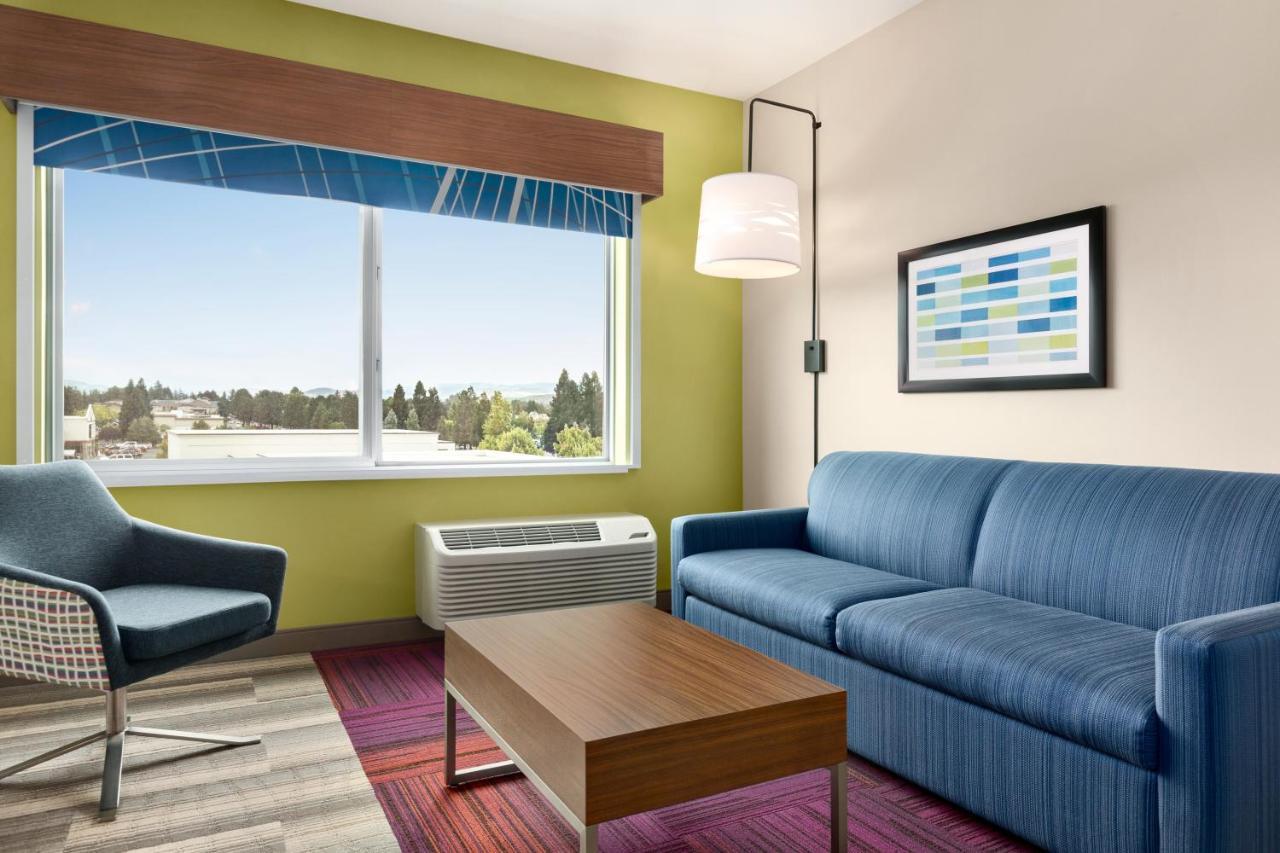 Holiday Inn Express & Suites - Ukiah By Ihg Extérieur photo