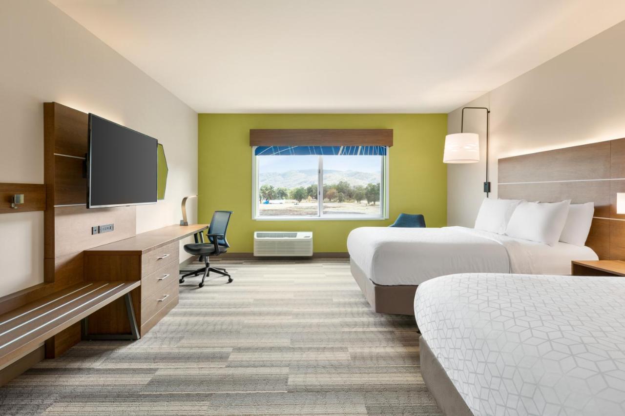 Holiday Inn Express & Suites - Ukiah By Ihg Extérieur photo