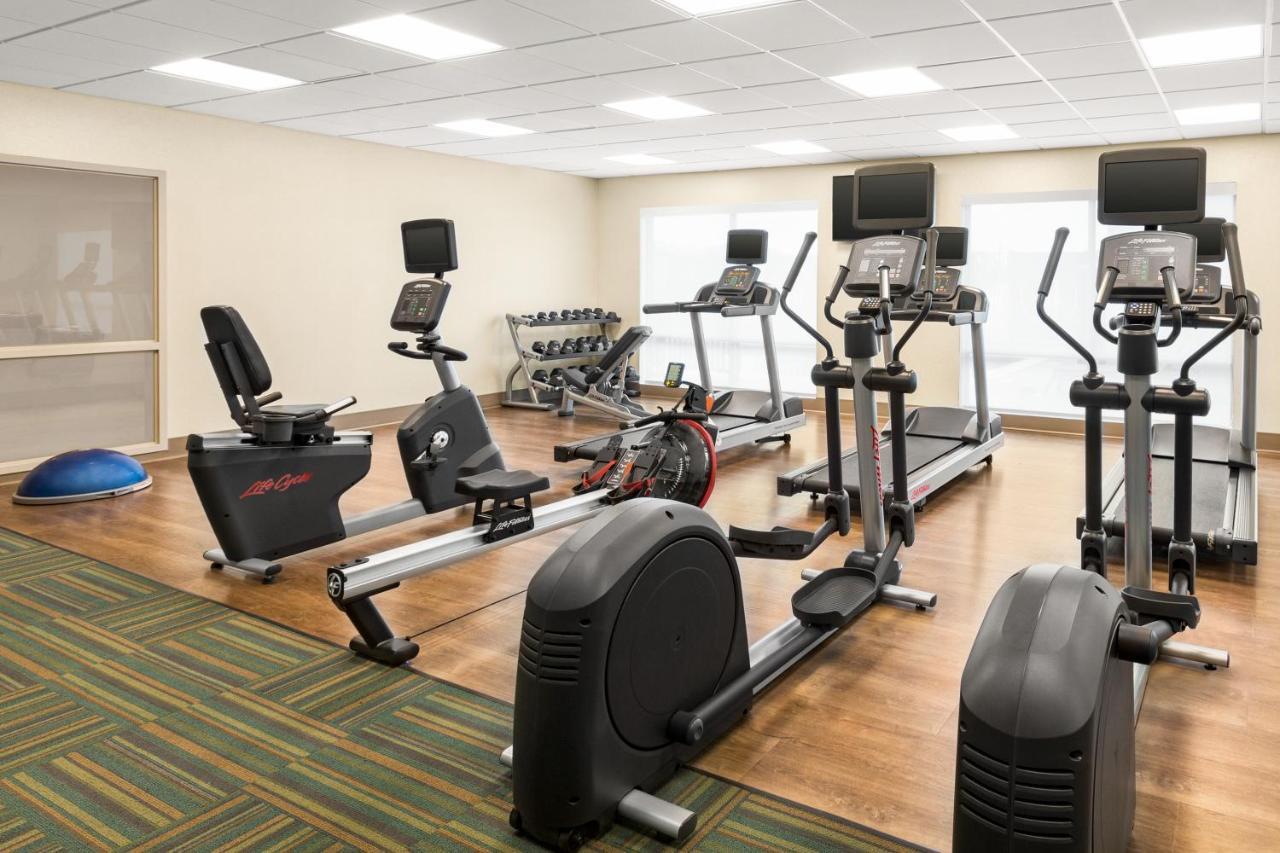 Holiday Inn Express & Suites - Ukiah By Ihg Extérieur photo