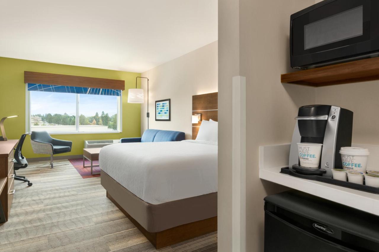 Holiday Inn Express & Suites - Ukiah By Ihg Extérieur photo