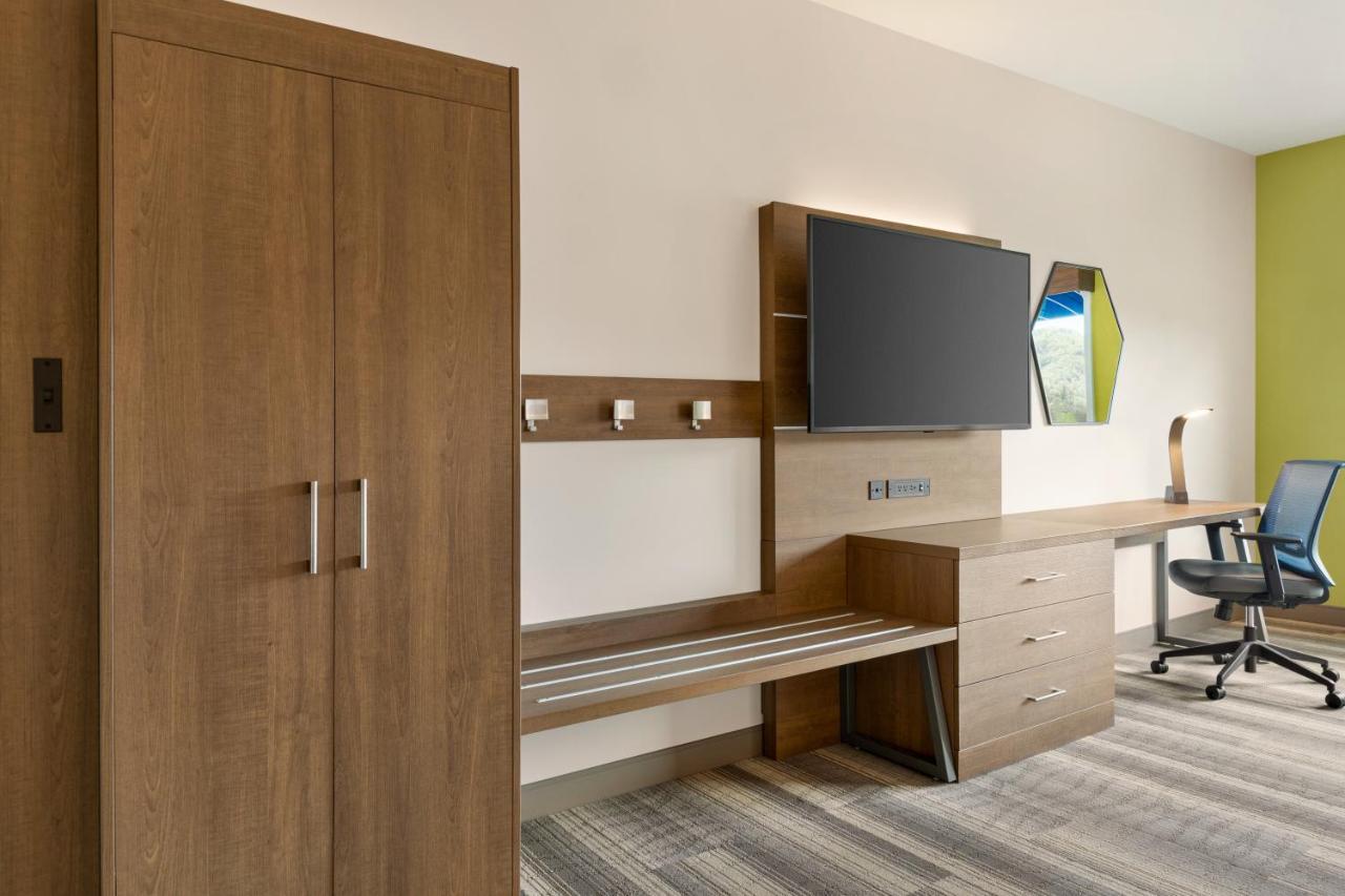 Holiday Inn Express & Suites - Ukiah By Ihg Extérieur photo