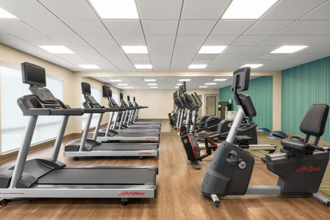 Holiday Inn Express & Suites - Ukiah By Ihg Extérieur photo