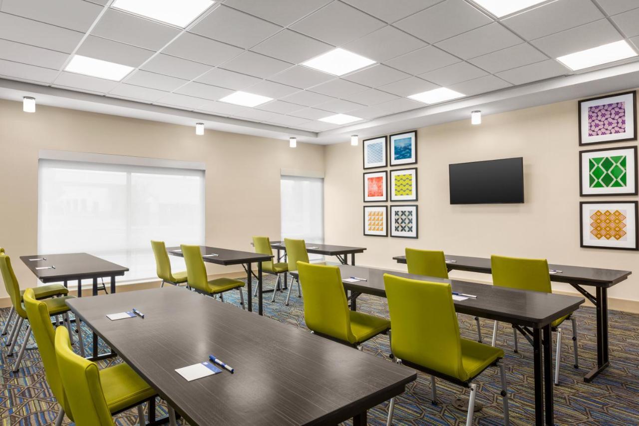 Holiday Inn Express & Suites - Ukiah By Ihg Extérieur photo