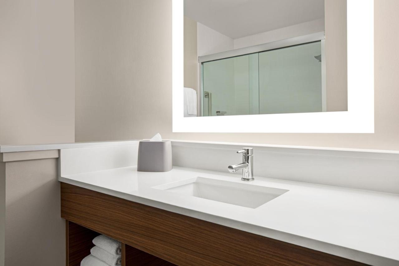Holiday Inn Express & Suites - Ukiah By Ihg Extérieur photo